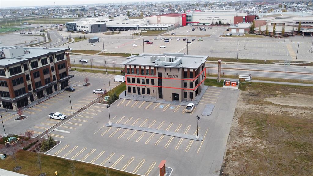 200 - 10508 67th Avenue, Grande Prairie, AB