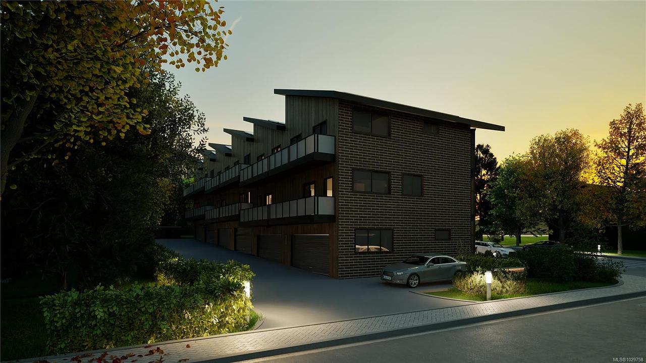 6753 Central Saanich Road, Victoria, BC
