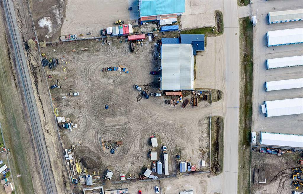 10815 99 Street, Clairmont, AB