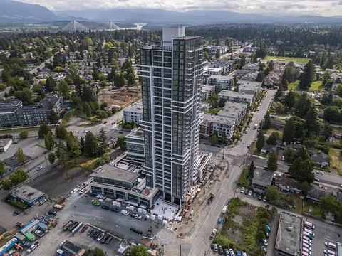 10767 Whalley Boulevard, Surrey, BC