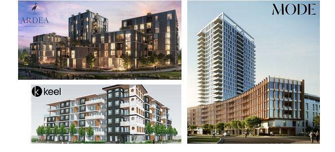 CRU 4 - 3435 Sawmill Crescent, Vancouver, BC
