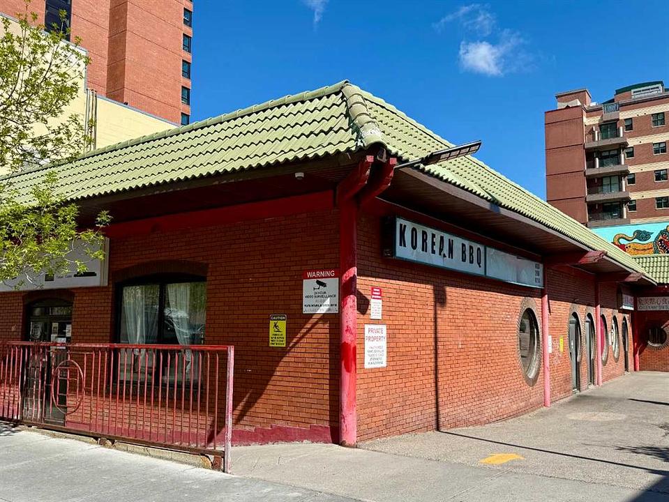 138 3 Avenue Southeast, Calgary, AB