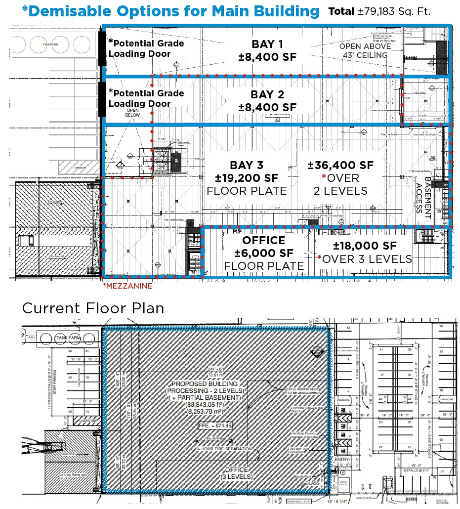 4027 101 Street Northwest, Edmonton, AB floorplan