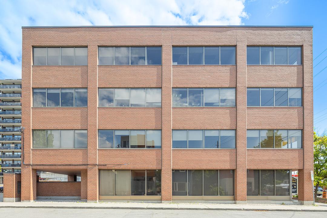 310 - Suite 310 - 383 Parkdale Avenue, Ottawa, ON
