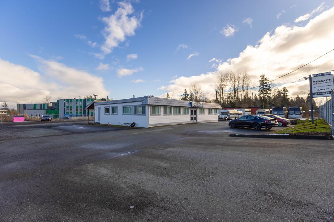 22867 Fraser Highway, Langley City, BC