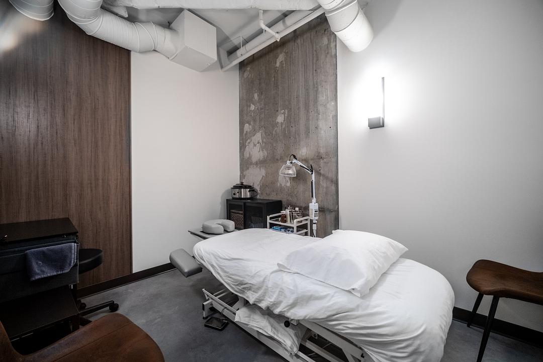 500 & 502 - 3056 Glen Drive, Coquitlam, BC