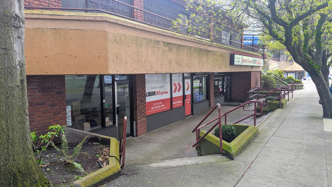 922 View St, Victoria, BC