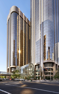 700 9 Avenue Southwest, Calgary, AB