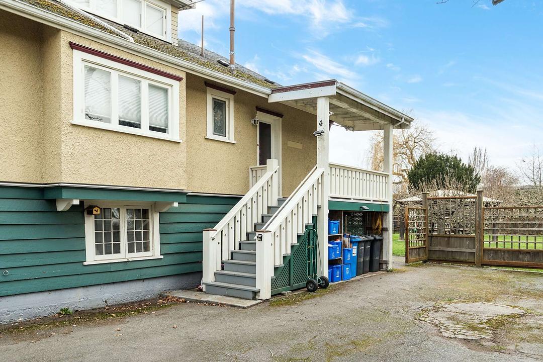 2130 Central Avenue, Victoria, BC