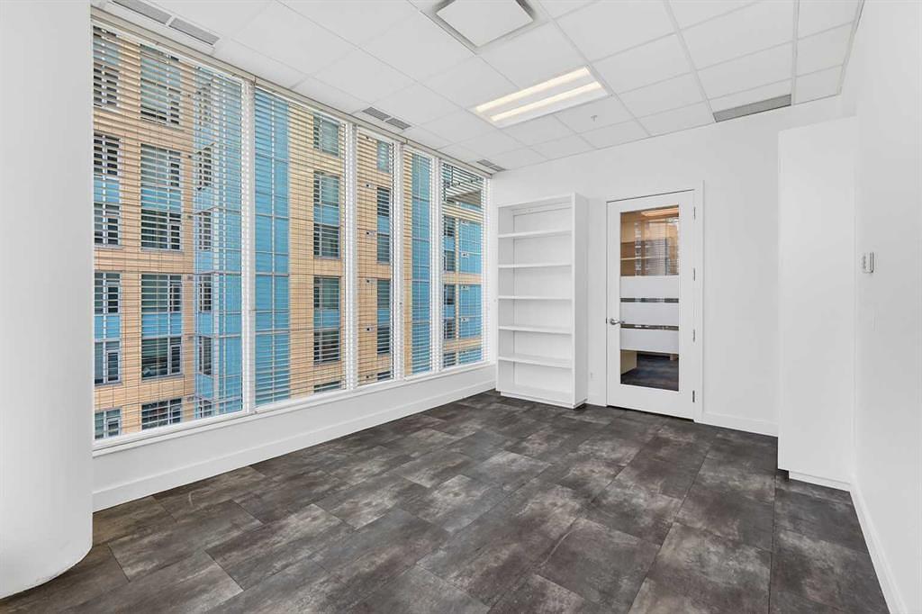 607 - 888 4 Avenue Southwest, Calgary, AB