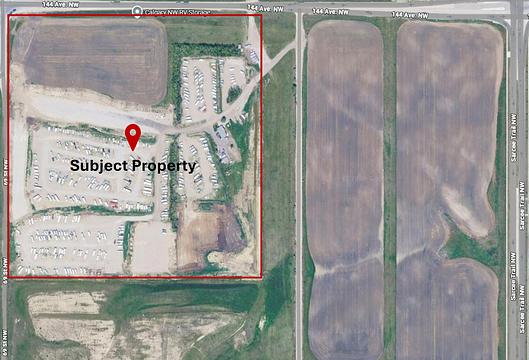 6727 144 Avenue Northwest, Calgary, AB