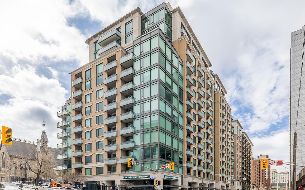 A - 238 Besserer St, Ottawa, ON