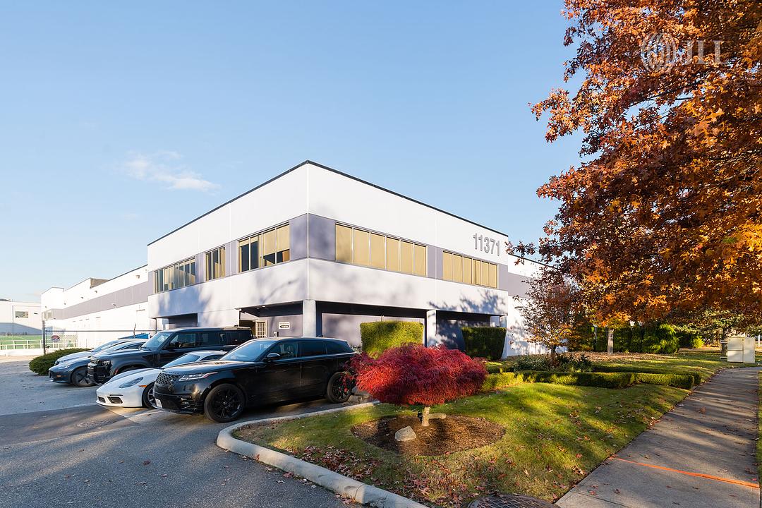 11371 Coppersmith Way, Richmond, BC