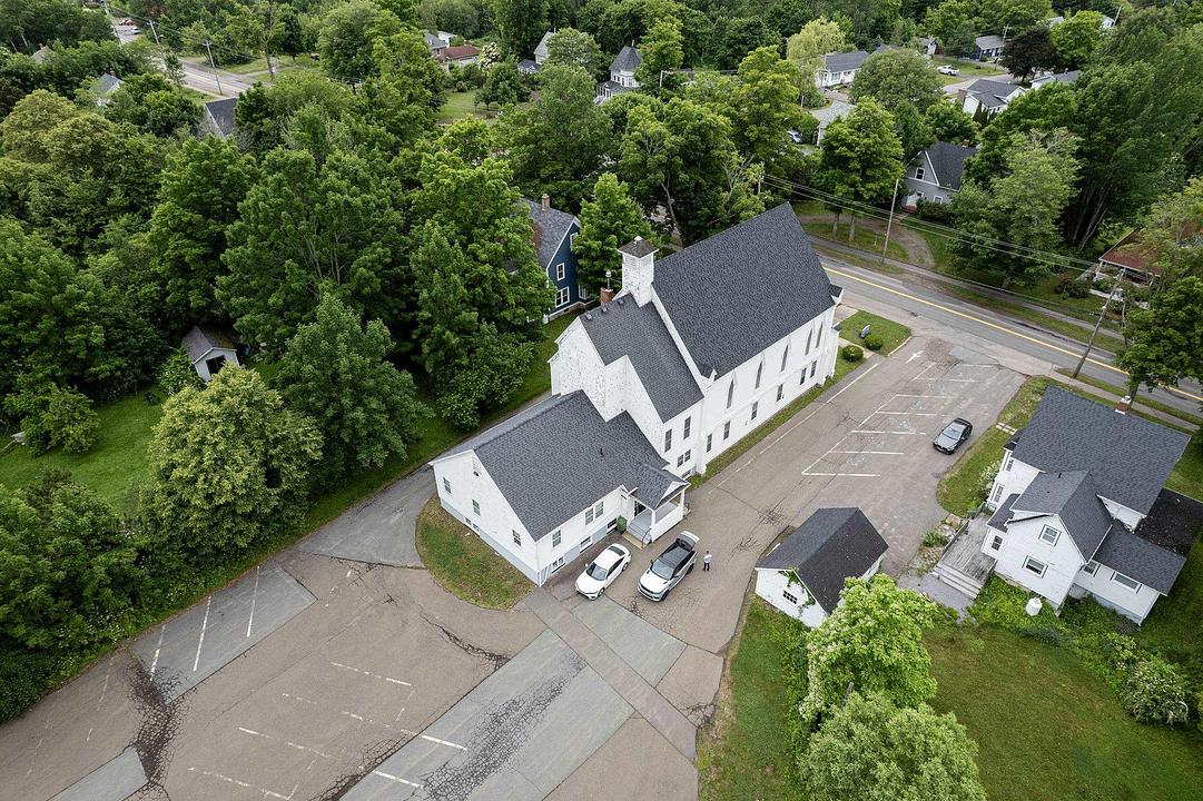 202 Main Street, Middleton, NS
