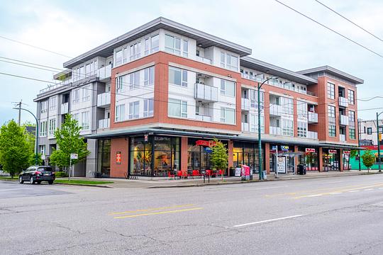 4010 Main Street, Vancouver, BC