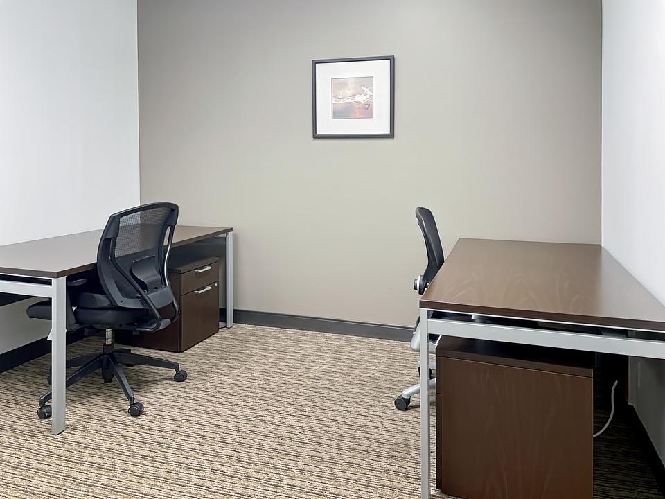 3rd Floor - 7111 Syntex Drive, Mississauga, ON