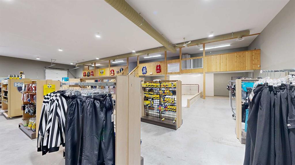 4902 51 Avenue, Stettler, AB