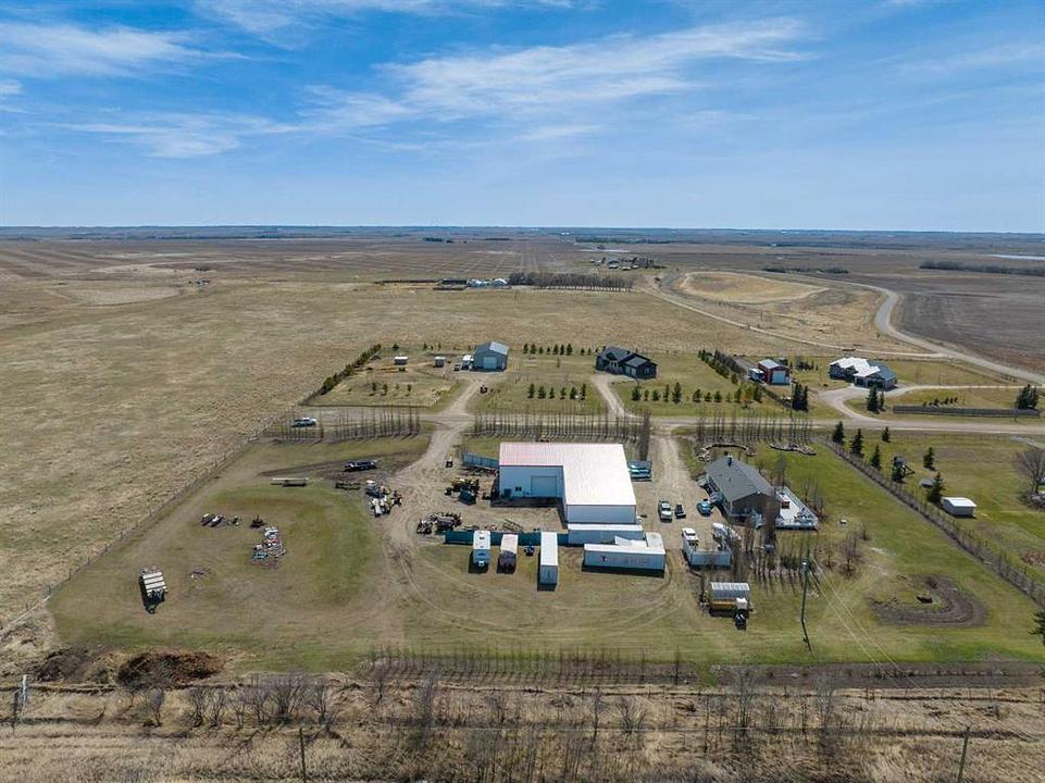 255077 Range Road 255, AB, AB
