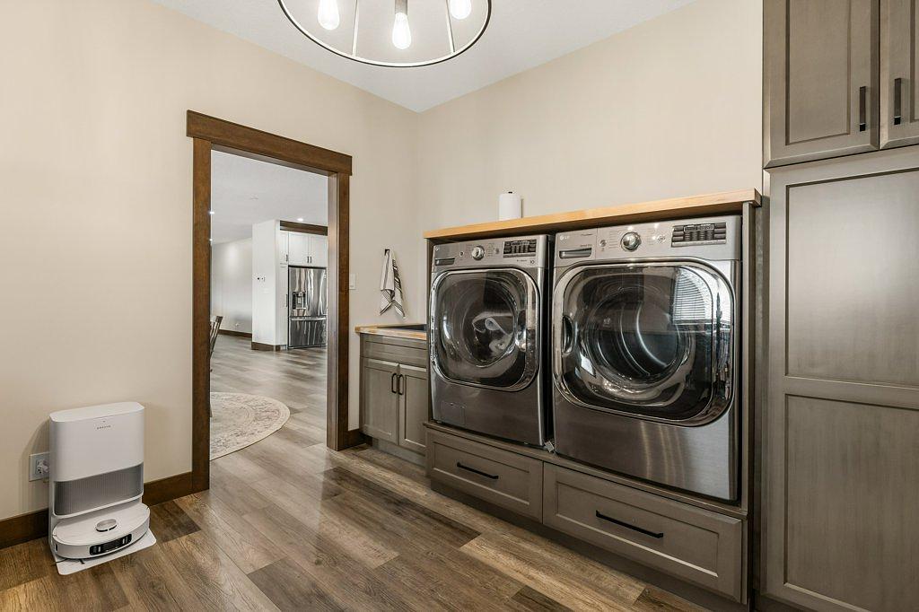 26517 Township Road 584, Pickardville, AB