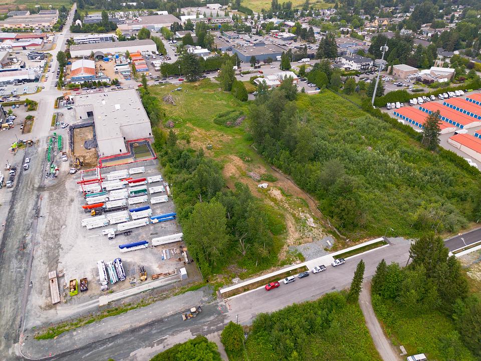 26264 30A Avenue, Langley Township, BC