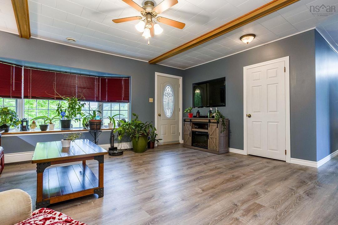 1878 Torbrook Road, Wilmot, NS