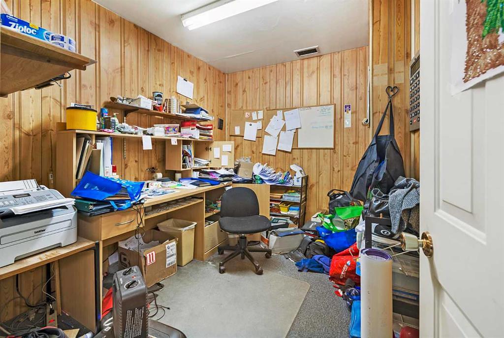 419 50 Street, Edson, AB
