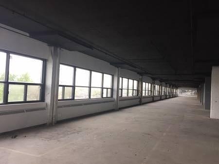 6thfloor - 111 Rue Chabanel Ouest, Montréal, QC