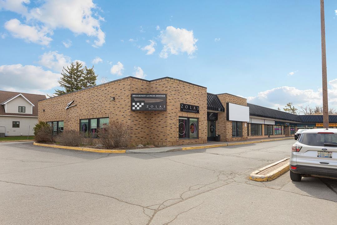 2194 Robertson Rd, Ottawa, ON