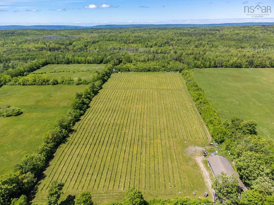 2635 Clementsvale Road, Bear River, NS