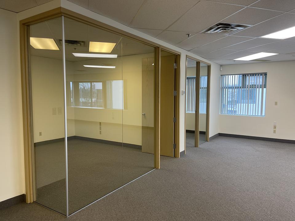 260 - 3700 North Fraser Way, Burnaby, BC