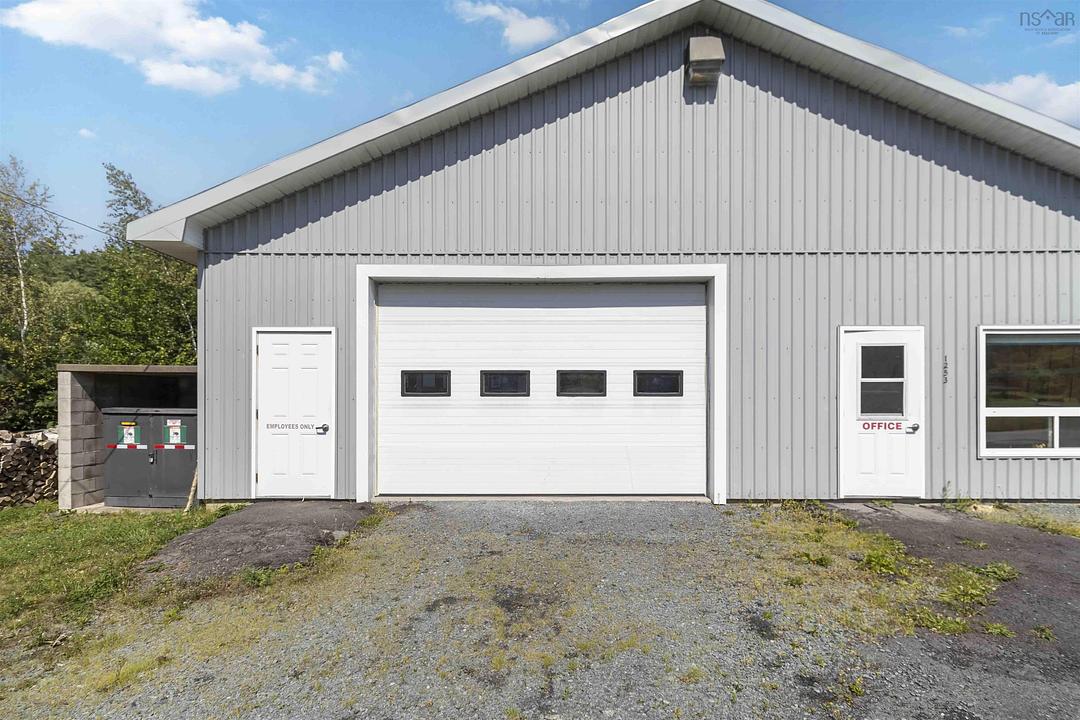 1253 Highway 332, First South, NS