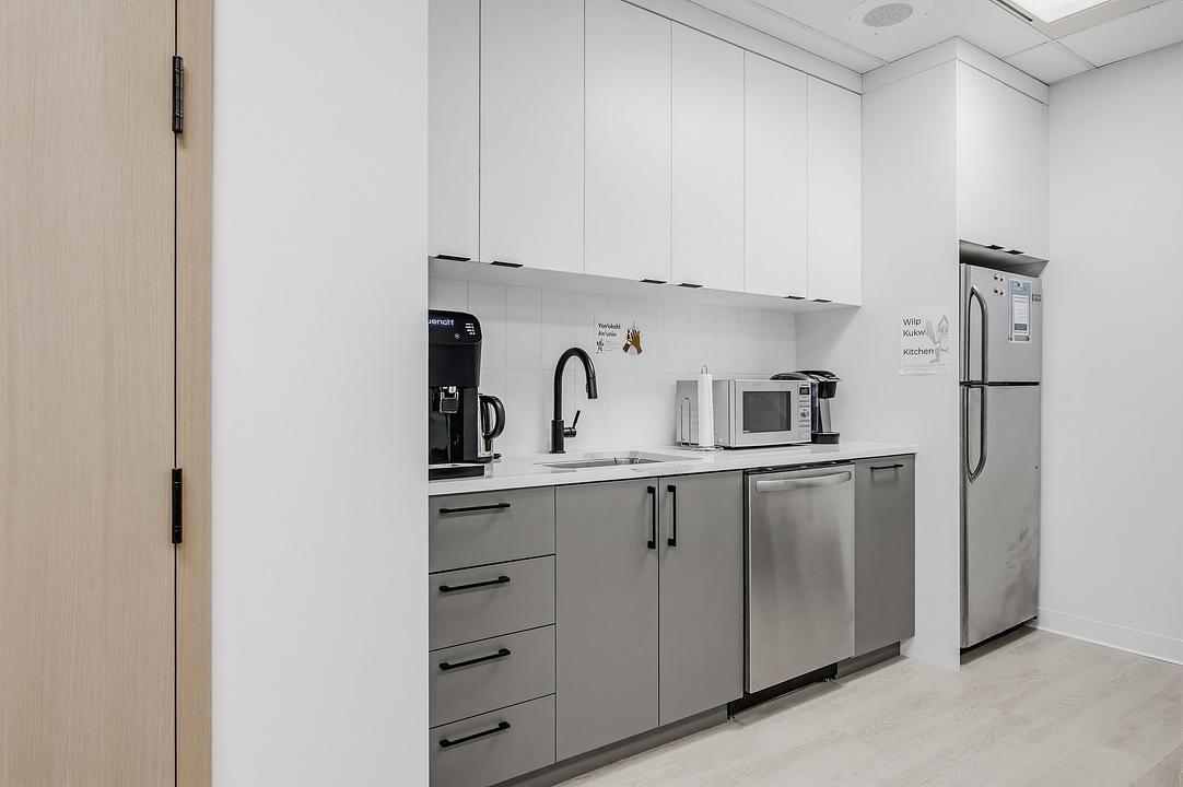430 - 1095 West Pender Street, Vancouver, BC