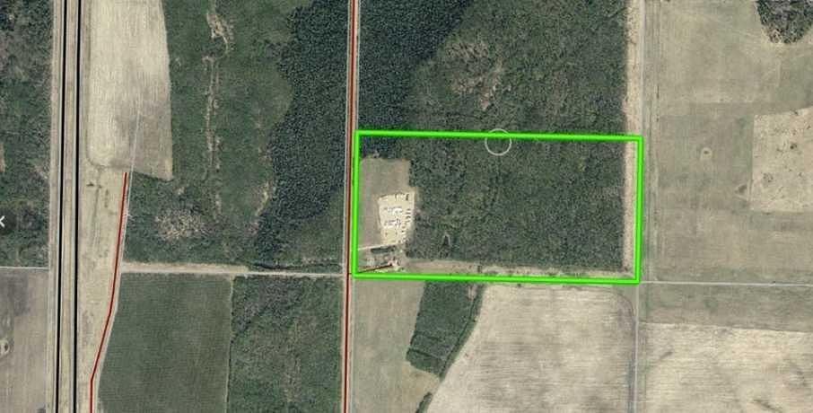 702041 Range Road 172, Breynat, AB