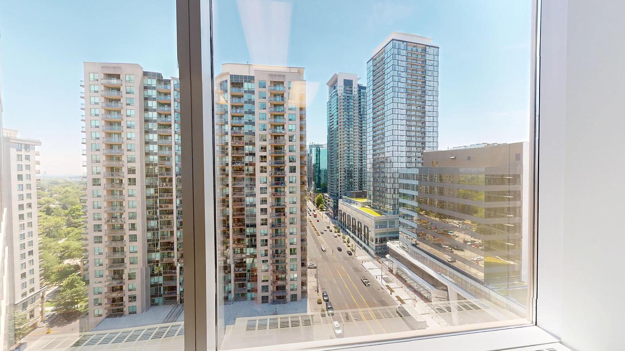1203 - 5255 Yonge Street, Toronto, ON
