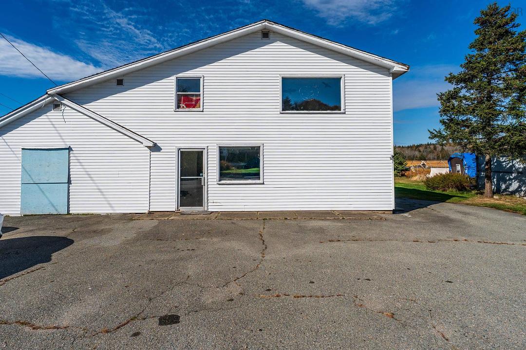 36 Last Road, Yarmouth, NS