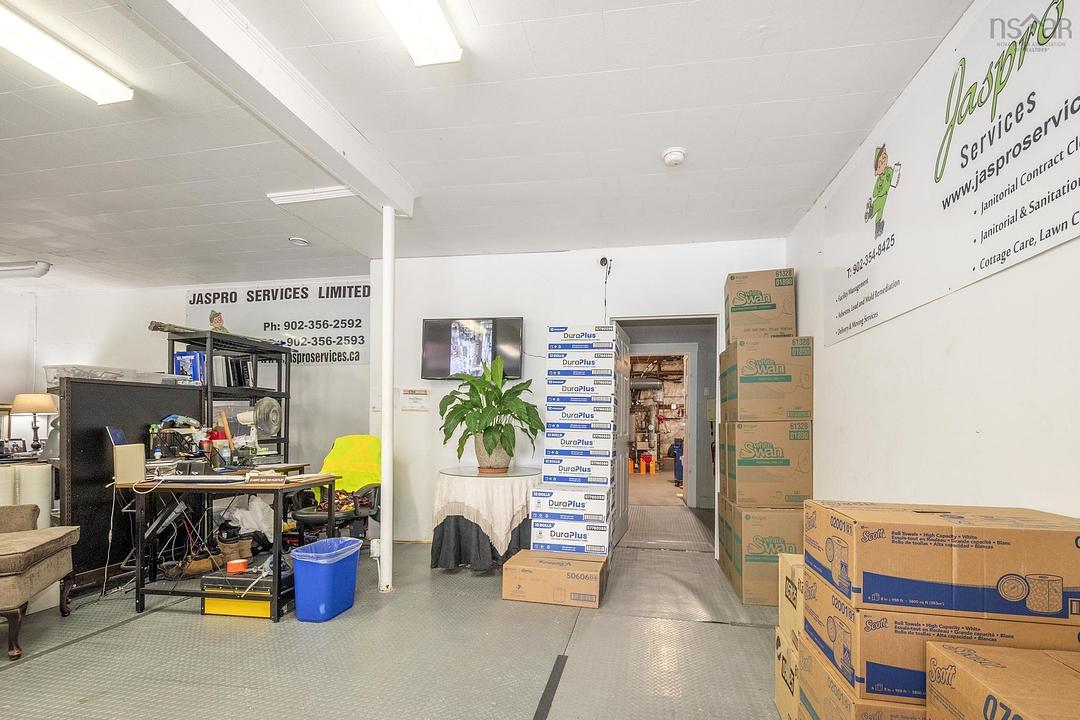 3675 Highway 3, Brooklyn, NS