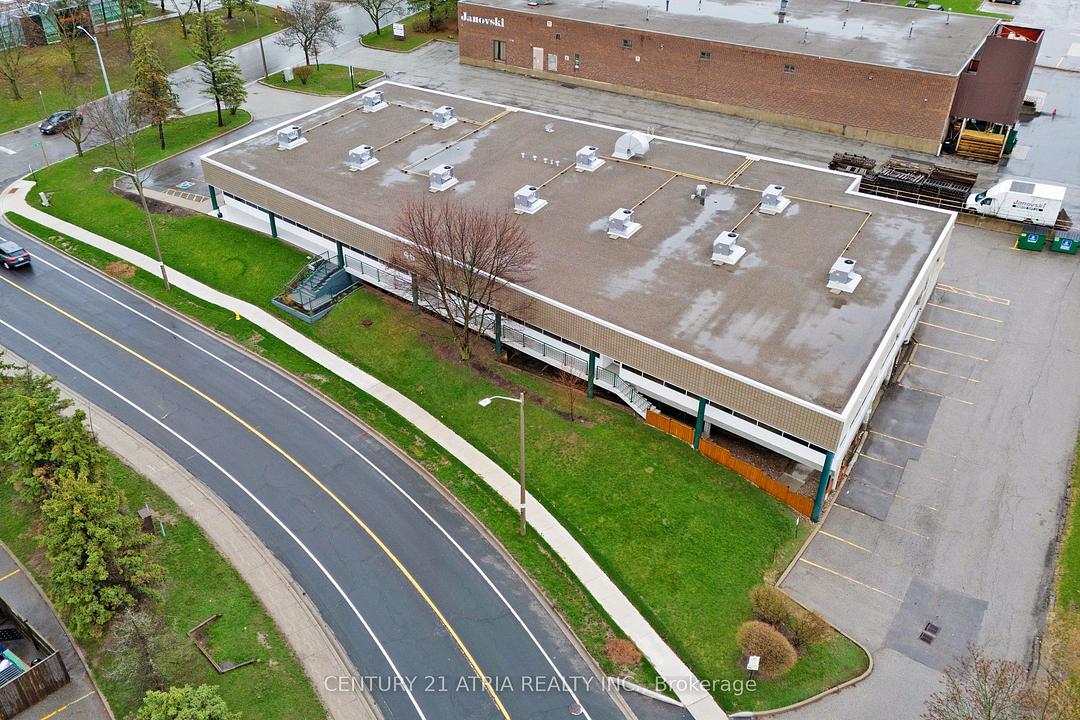 45 McIntosh Drive, Markham, ON