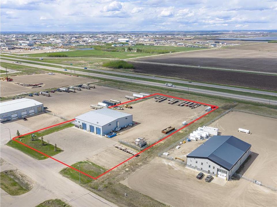9012 162 Avenue, Grande Prairie, AB