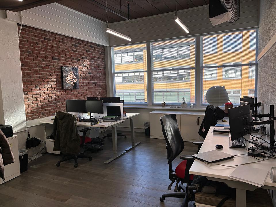 501 - 68 Water St, Vancouver, BC