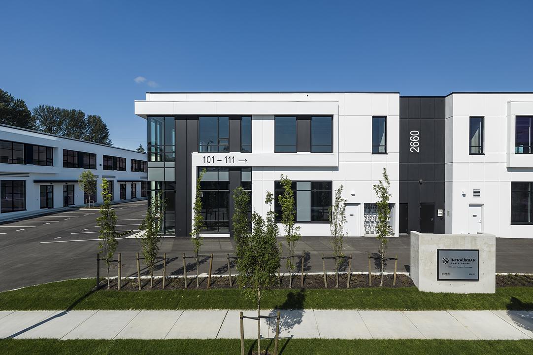 2660 Barnet Highway, Coquitlam, BC