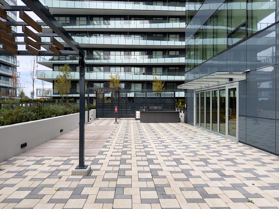 625 - 5599 No. 3 Road, Richmond, BC