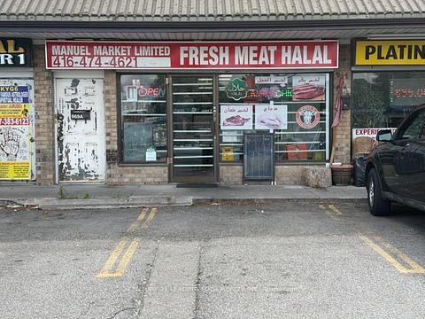 969 Albion Road, Toronto, ON