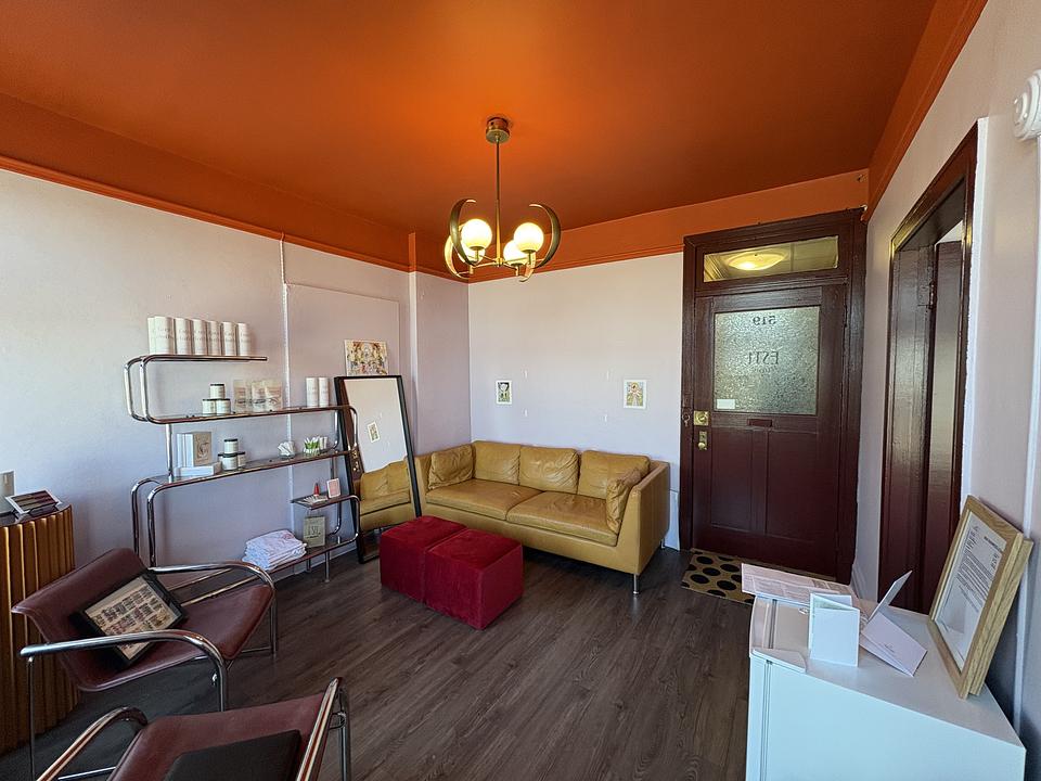 519 - 620 View St, Victoria, BC