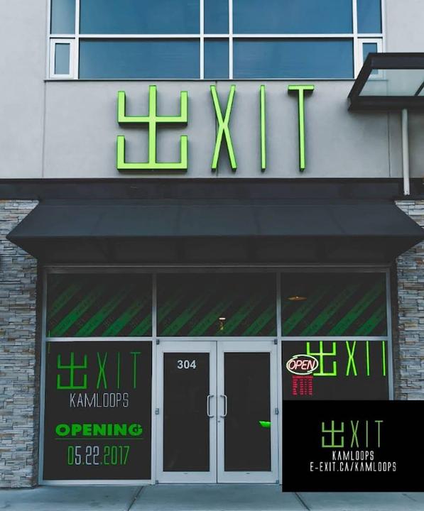 303 & 304 - 1801 Princeton-Kamloops Highway, Kamloops, BC