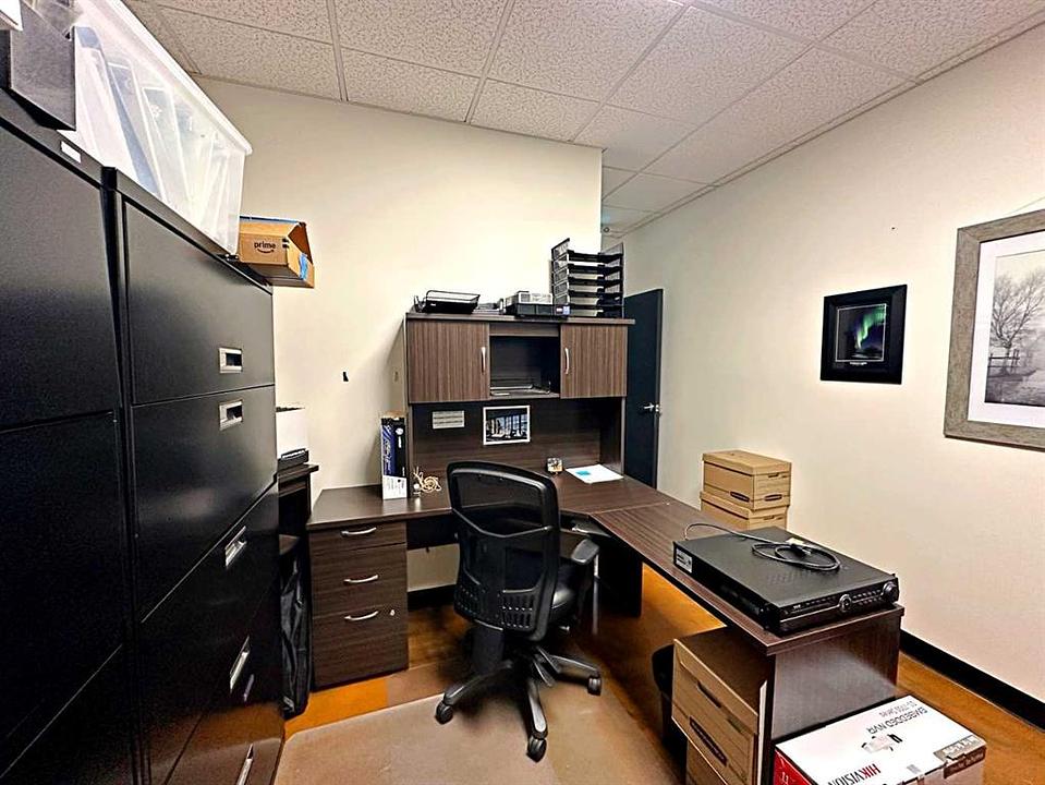 105 - 9904 Franklin Avenue, Fort McMurray, AB