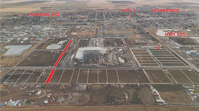 1304 19 Street, Coaldale, AB