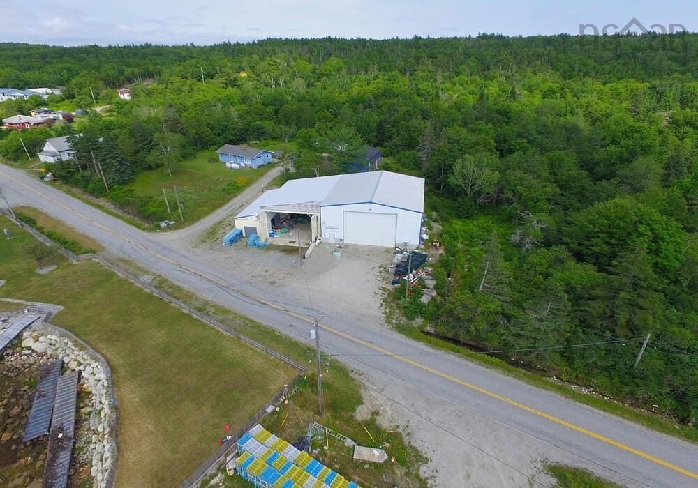 1121 Sandy Point Road, Shelburne, NS