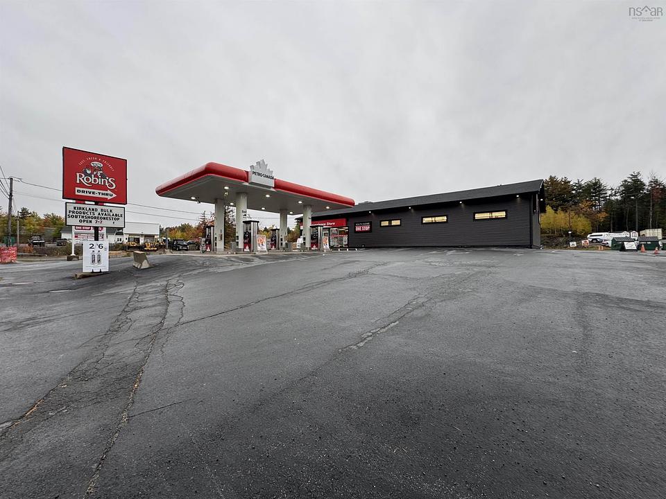 264 North Street, Bridgewater, NS