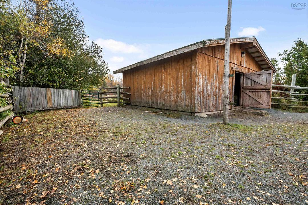 479 Goodwin Road, Amherst, NS