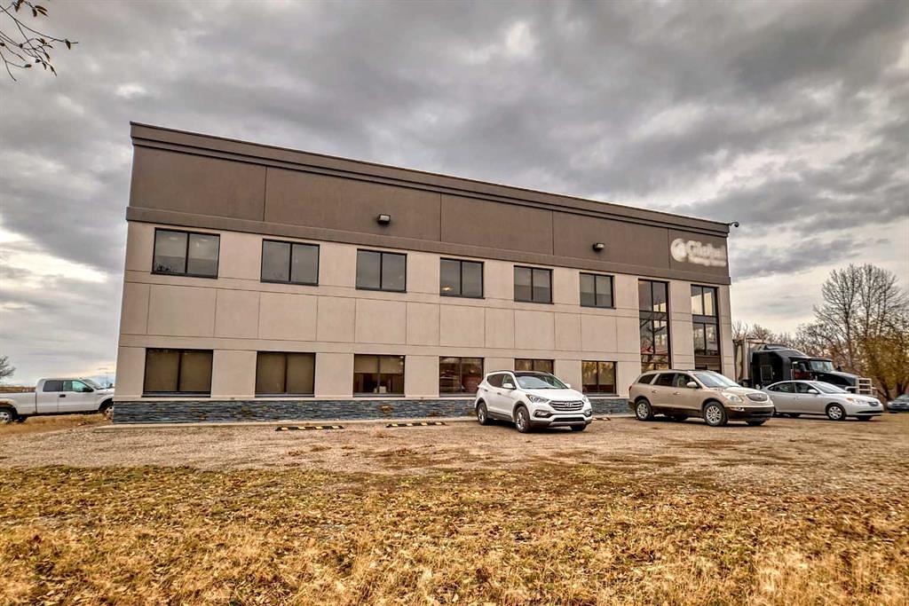 Township Road 240, Wheatland County, AB